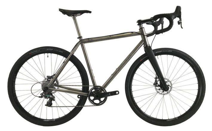 2018 Dean Antero CX MKII