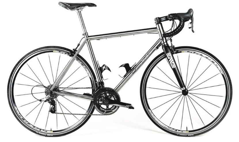 2015 Dean El Vado