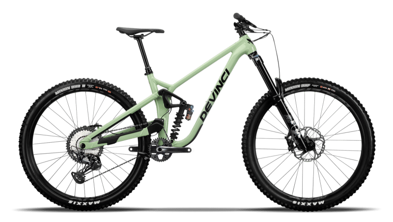 2026 Devinci Chainsaw