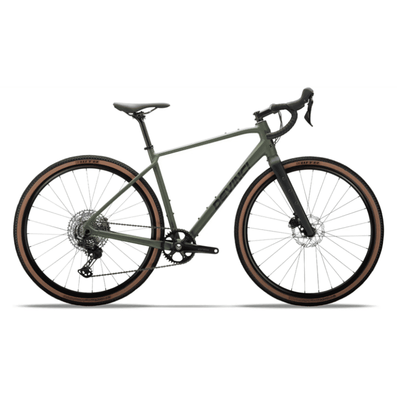 2026 Devinci Hatchet Vista