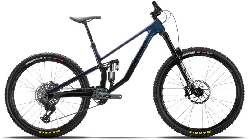 2026 Devinci Troy Carbon