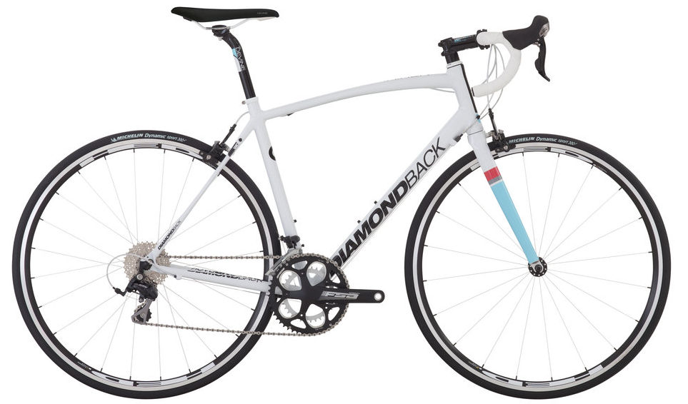 2015 Diamondback Airen Sport