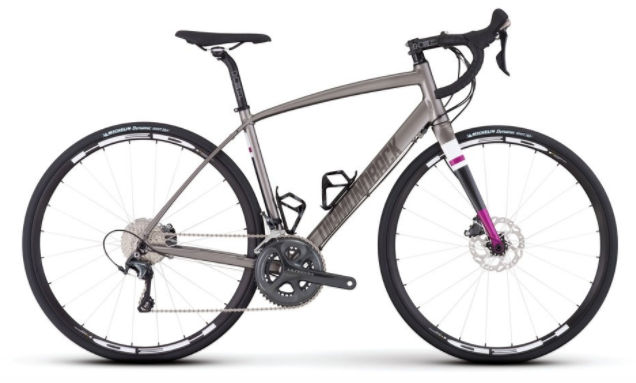 2017 Diamondback Airen