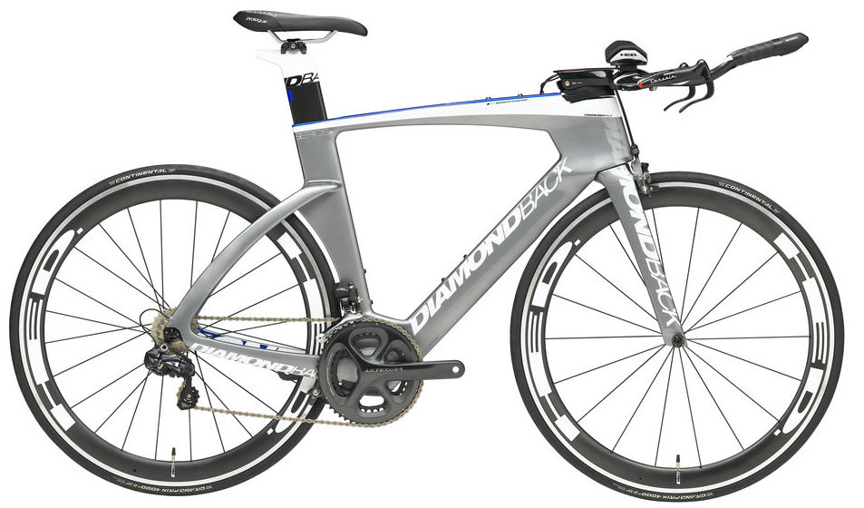 2015 Diamondback Serios F