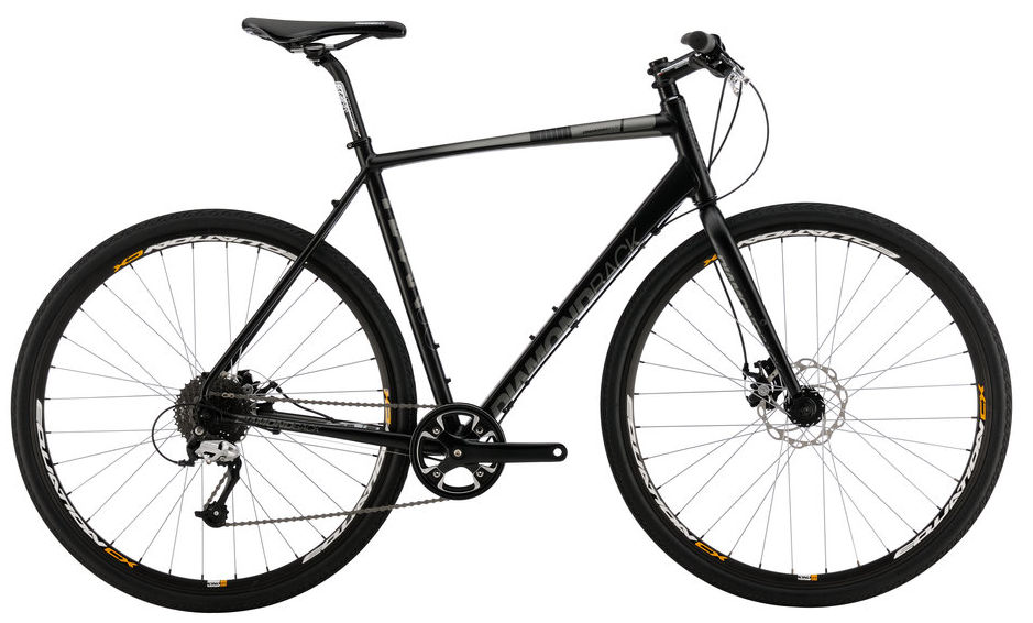 2015 Diamondback Haanjo Metro