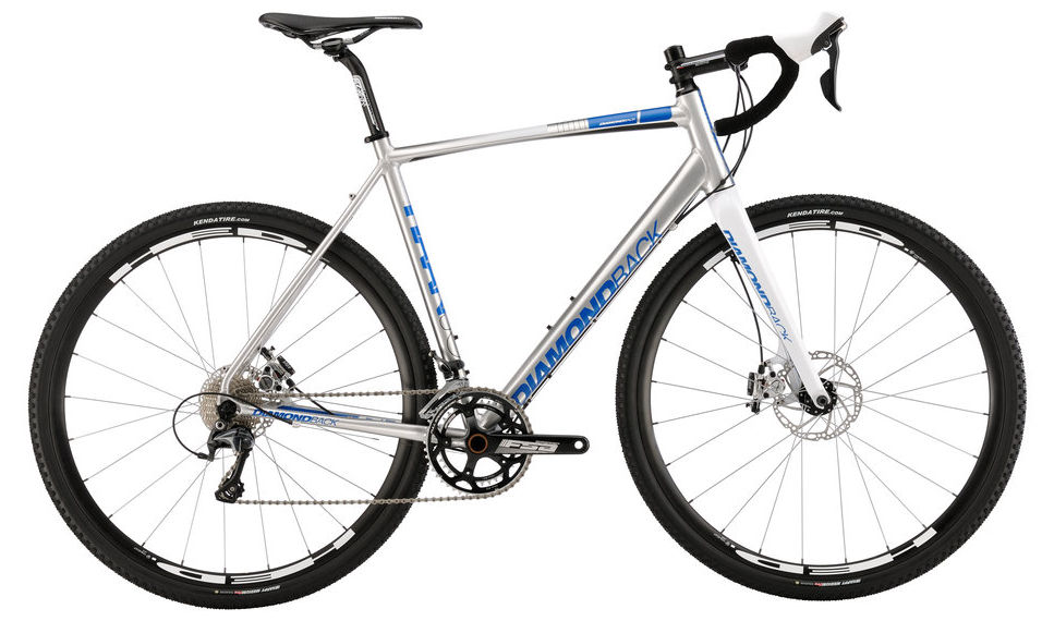 2015 Diamondback Haanjo MK I