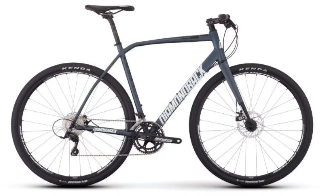 2017 Diamondback Haanjo MK II