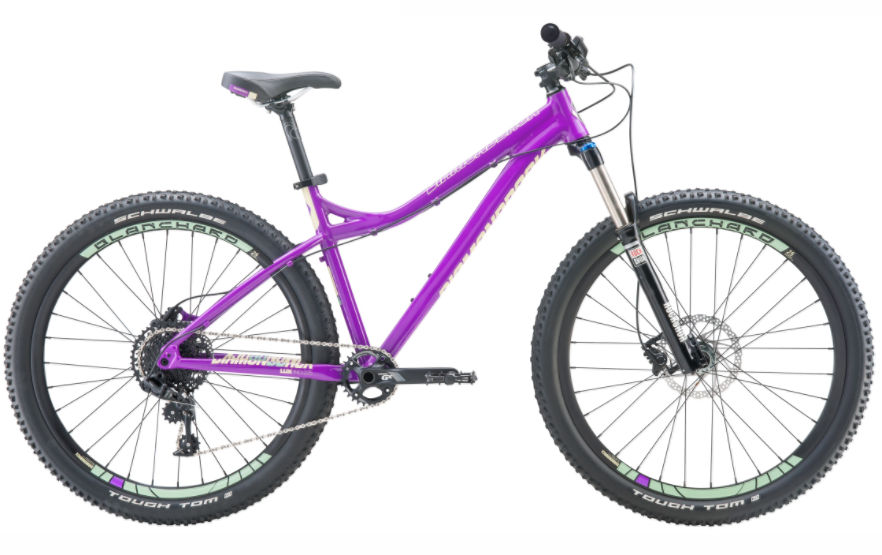 2017 Diamondback Lux