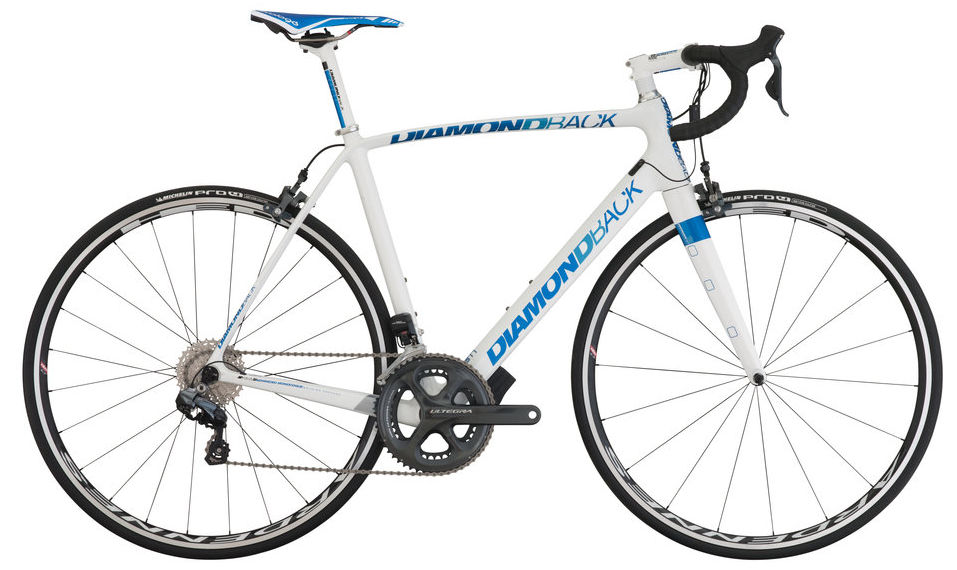2013 Diamondback Podium MK I