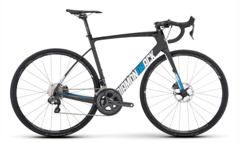 2017 Diamondback Podium Vitesse