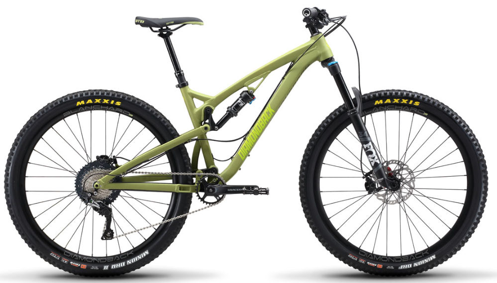 2019 Diamondback Release 29