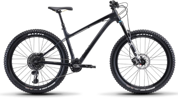 2019 Diamondback Sync'r Carbon