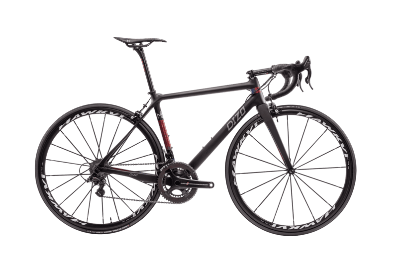 2019 Dizo M8