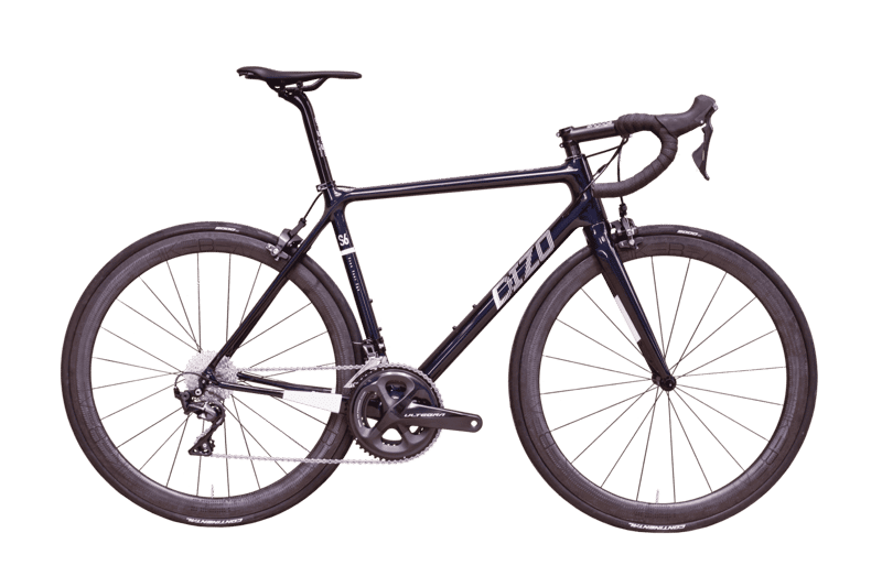 2018 Dizo S6 ego
