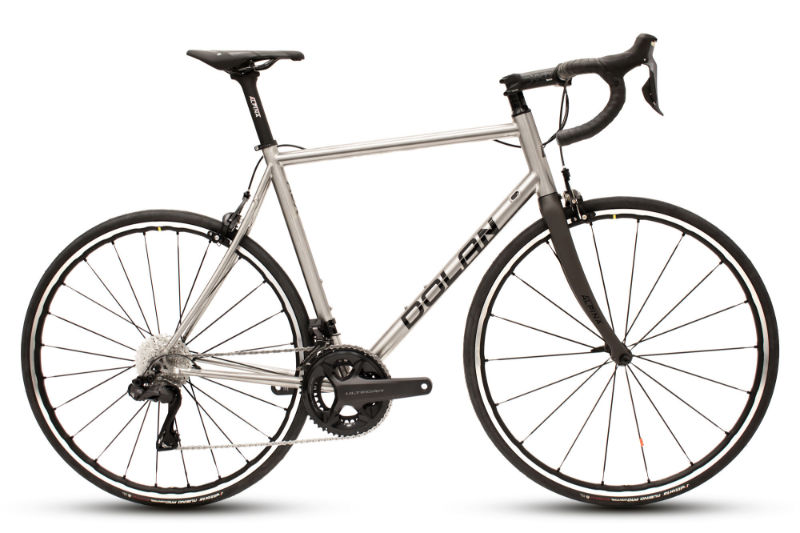 2025 Dolan ADX