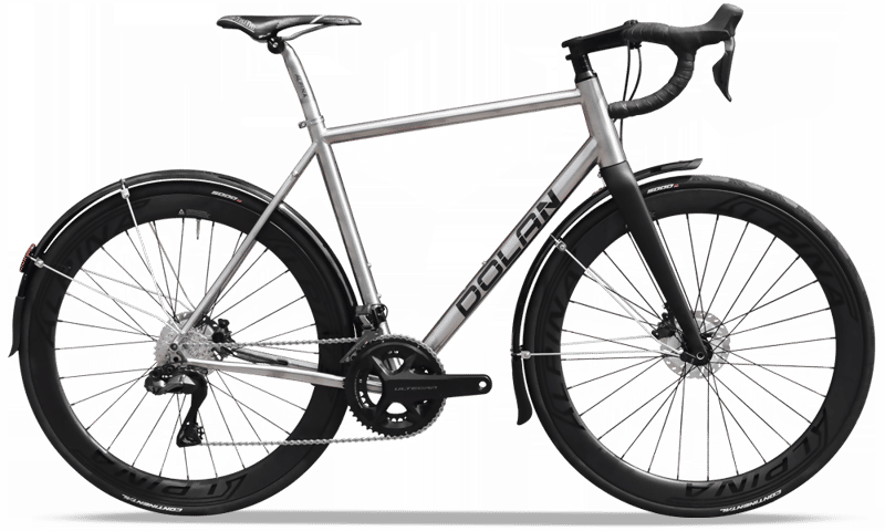 2022 Dolan ADX Disc