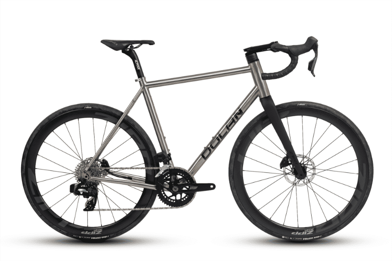 2025 Dolan ADX Disc