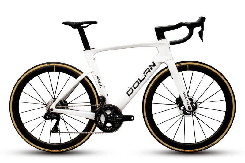 2025 Dolan Ares 3.0