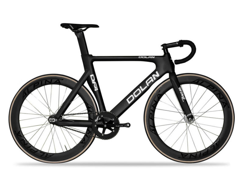 2025 Dolan DF4
