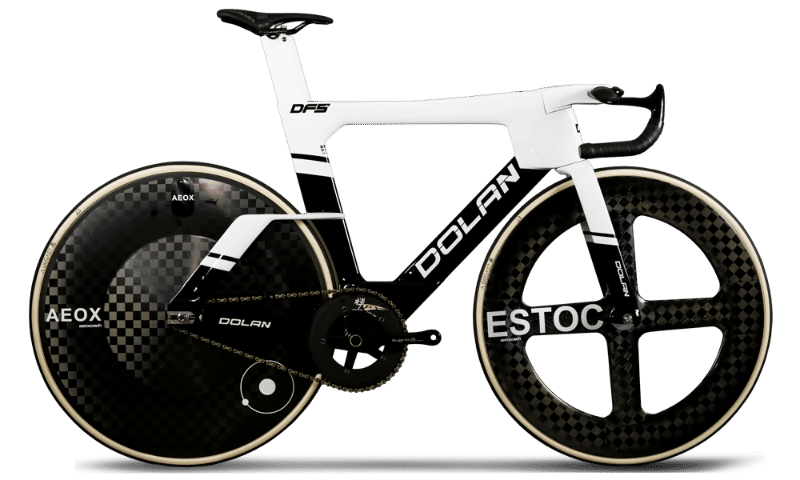2025 Dolan DF5