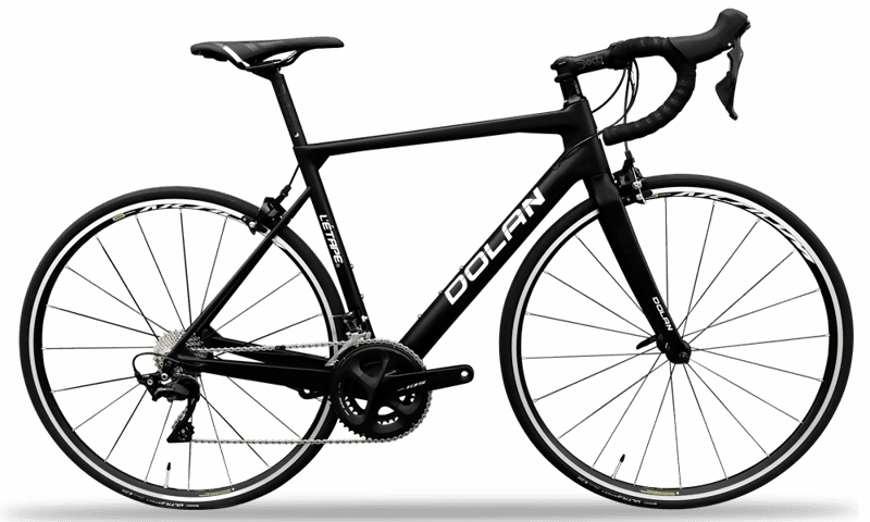 2022 Dolan Etape SL