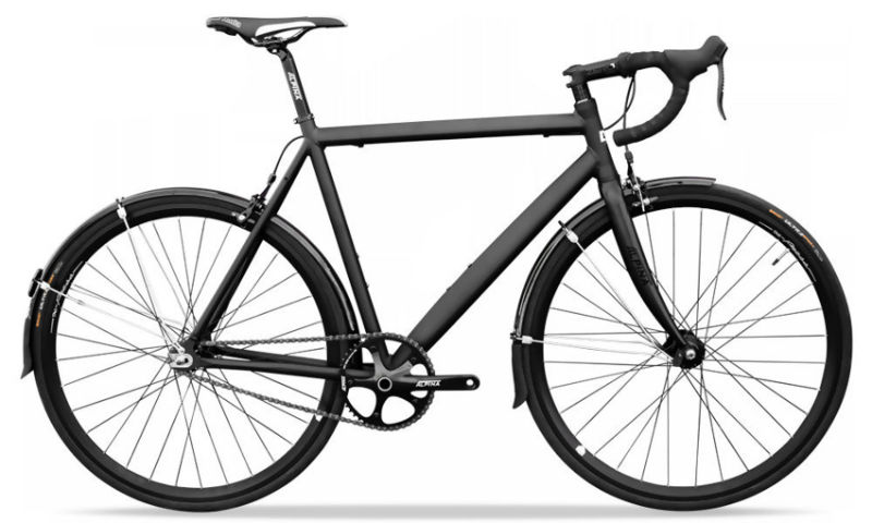 2025 Dolan FXE