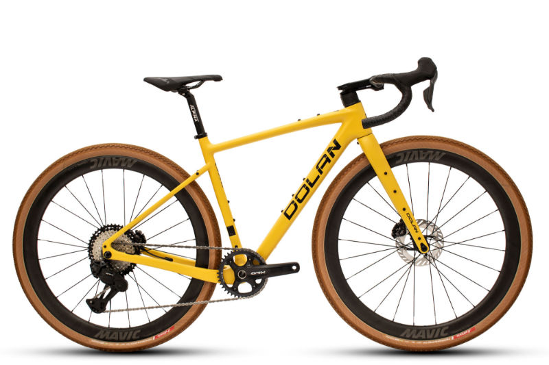 2025 Dolan GXC 2.0