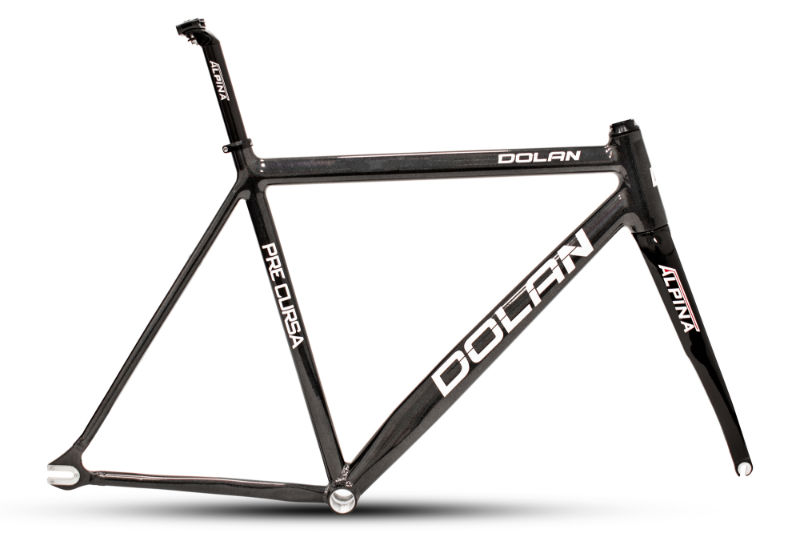 2025 Dolan Pre Cursa 2.0