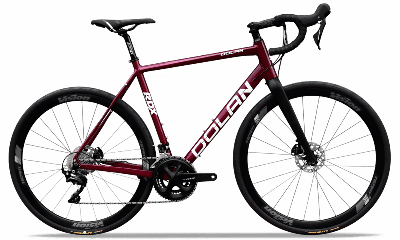 2022 Dolan RDX