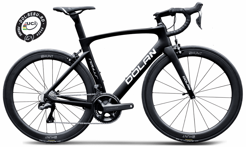 2022 Dolan Rebus