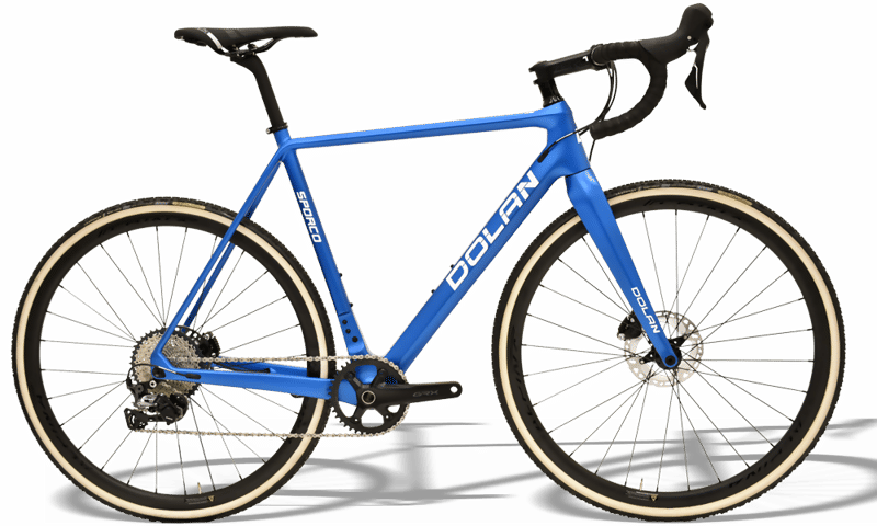 2022 Dolan Sporco