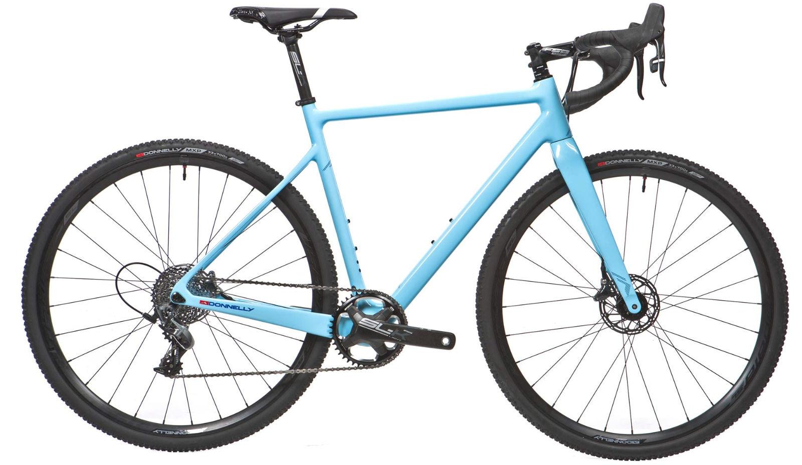 2018 Donnelly C//C