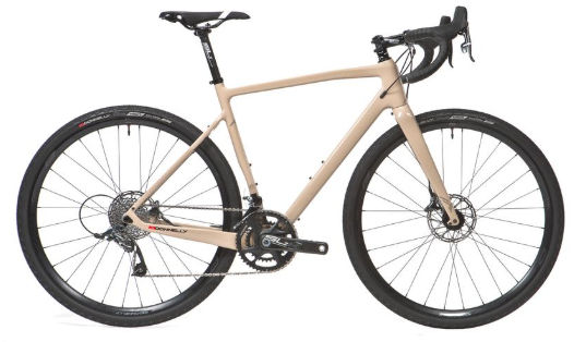 2018 Donnelly G//C