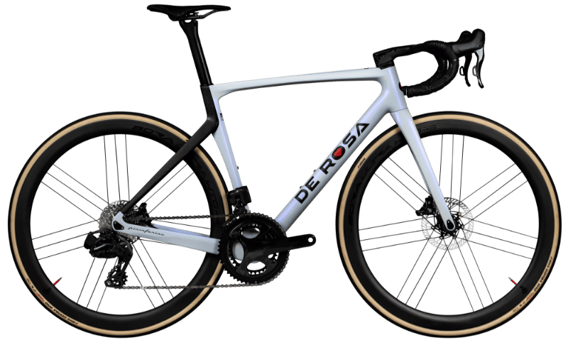 2026 De Rosa 70