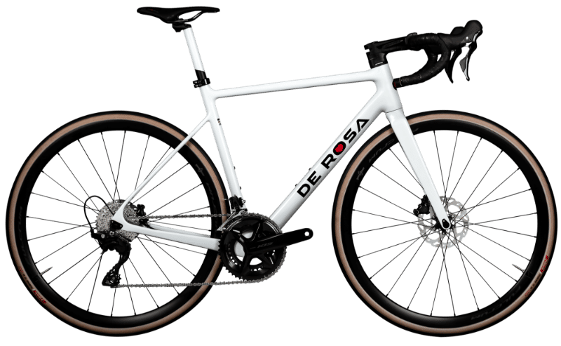 2026 De Rosa 838