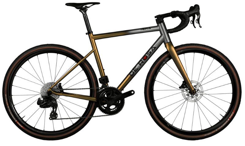 2026 De Rosa Hera