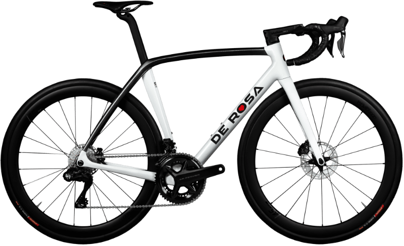2026 De Rosa Idol