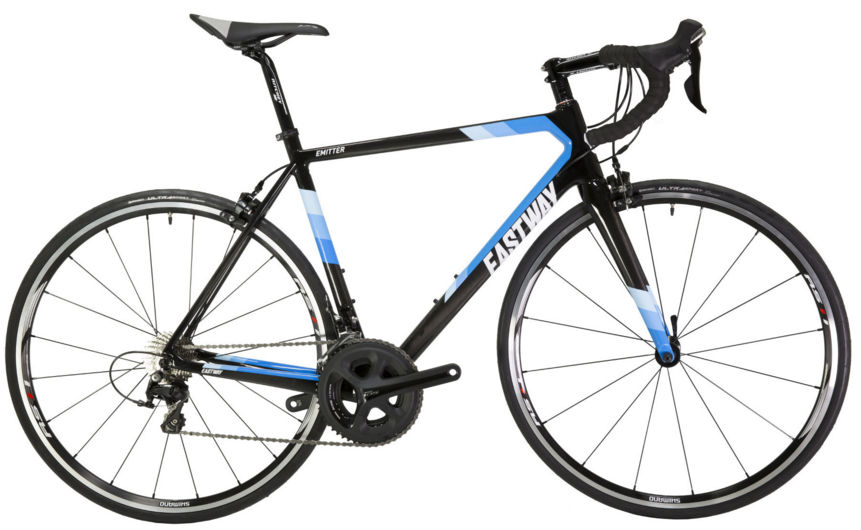 2015 Eastway Emitter