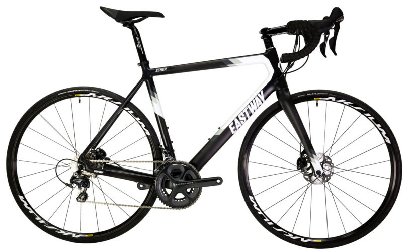 2015 Eastway Zener Disc