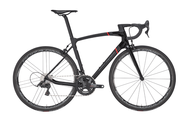 2022 Eddy Merckx 525 Rim