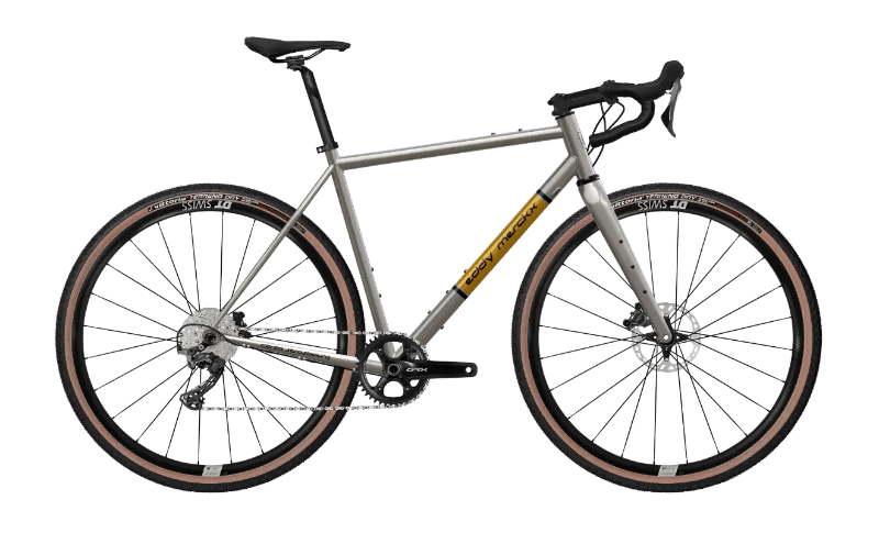 2024 Eddy Merckx Corsa Strasbourg