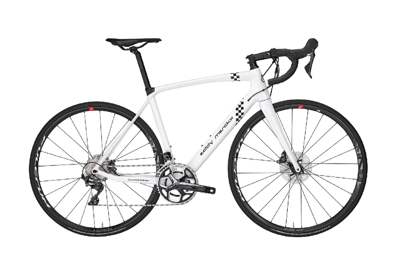2020 Eddy Merckx Lavaredo68 Disc