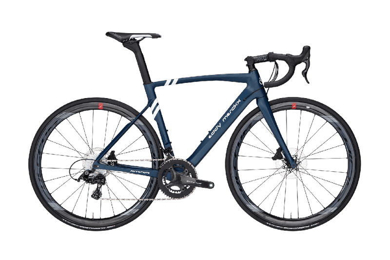 2020 Eddy Merckx SanRemo 76 Disc
