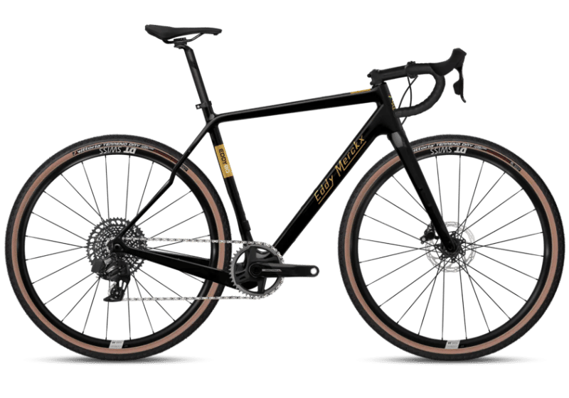 2025 Eddy Merckx Strasbourg Carbon