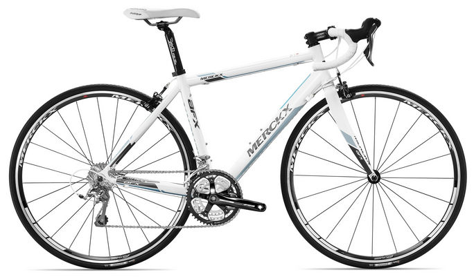 2014 Eddy Merckx AFX