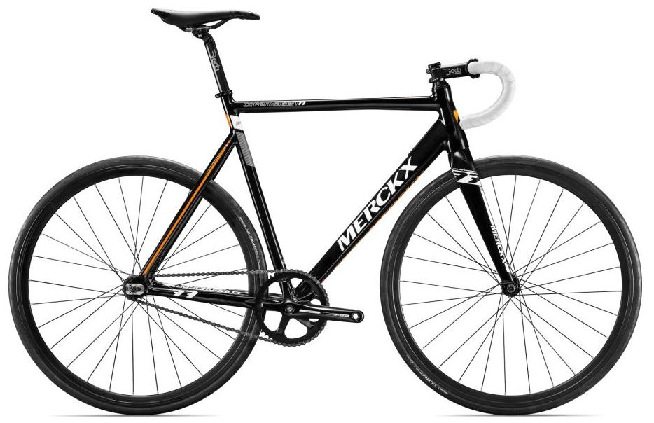 2016 Eddy Merckx Copenhagen 77 Alloy