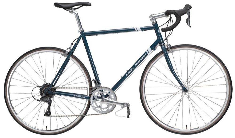 2019 Eddy Merckx Criterium