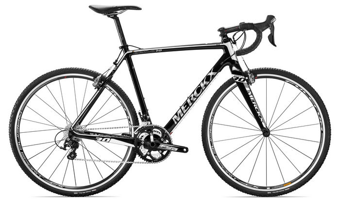 2014 Eddy Merckx Eeklo 70