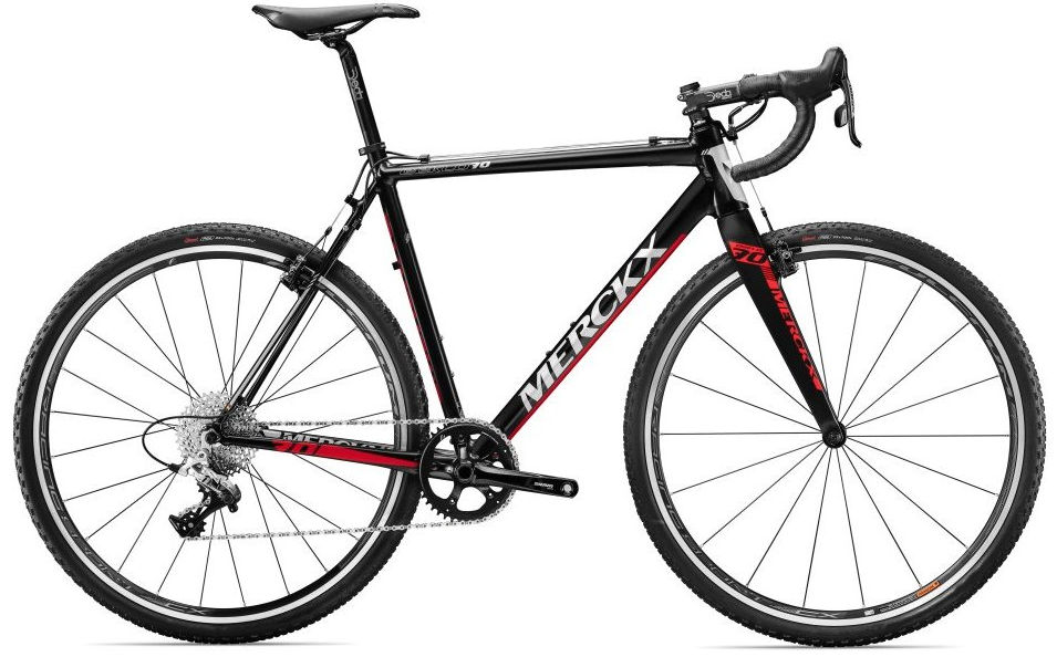 2017 Eddy Merckx Eeklo 70 Alloy