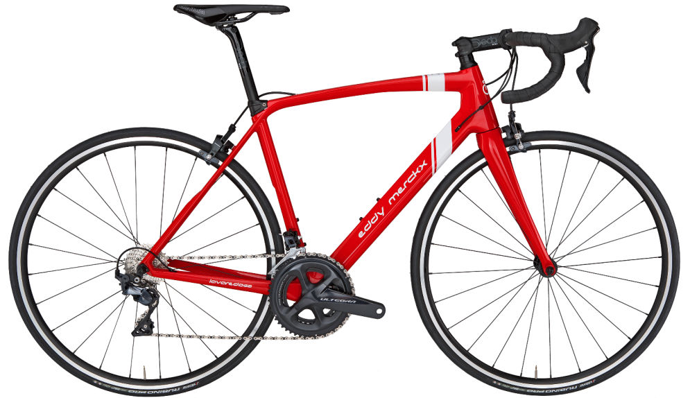 2019 Eddy Merckx Lavaredo68
